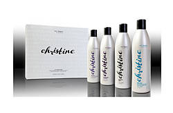 ExtraTV Christine Haircare Products by Van Thomas Concepts Giveaway