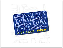 Marc & Mandy Show $100 IKEA Gift Card Giveaway