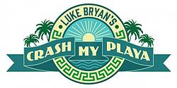 CountryMusicIsLove Luke Bryan's Crash My Playa Sweepstakes