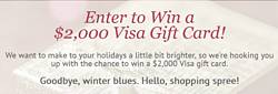 Levo League 2K Visa Giftcard Giveaway