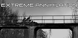 Gaming Tribe Extreme Annihilation Giveaway
