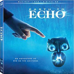 Review Wire: Earth to Echo Blu-Ray Giveaway