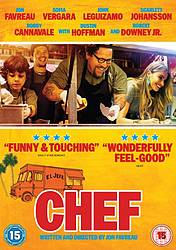 Recipes From a Pantry: Chef DVD and Soundtrack Giveaway