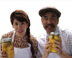 Cooking Channel: Portlandia Cookbook Giveaway Official Rules