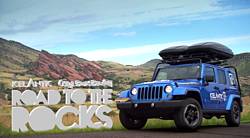 Icelantic Road to the Rocks Sweepstakes
