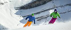 Ski Banff-Lake Louise-Sunshine Grand Prize for Two to Banff-Lake Louise Contest