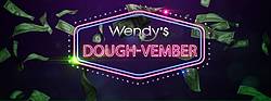 Wendy Williams Show Dough-Vember Sweepstakes