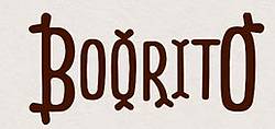 Chipotle Boo-Rito Contest