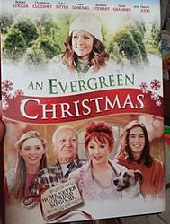 Mommyy of 2 Babies: AN EVERGREEN Christmas Holiday Movie Giveaway