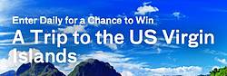 Travel Channel November 2014 Sweepstakes & Instant Win Game