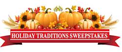 C-Town Supermarkets Holiday Traditions Sweepstakes