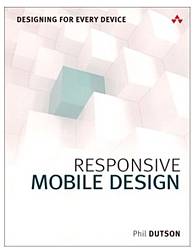 It World Responsive Mobile Design: Designing for Every Device Giveaway