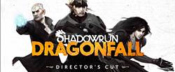 Daily Game Shadowrun: Dragonfall Giveaway