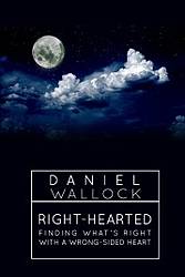 Daniel Wallock Book and Gift Cards Giveaway