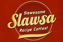 Slawesome Slawsa Recipe Contest