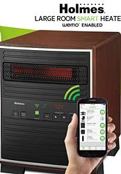 Holmes Products Warmer Air From Anywhere Sweepstakes