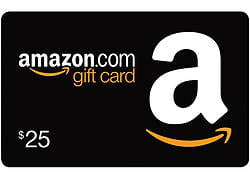 Relaxed Homeschool: $25 Amazon Gift Card Giveaway
