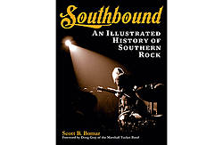 ExtraTV Copy of 'Southbound: An Illustrated History of Southern Rock' Giveaway
