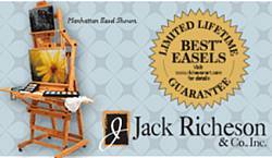 ArtistNetwork The Best Easel Extravaganza Sweepstakes