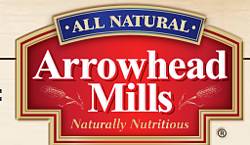 Arrowhead Mills Baking Bonanza Sweepstakes