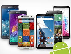 StackSocial Choose Your Own Android Giveaway