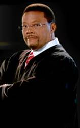 Judge Mathis Buys Your Groceries Sweepstakes