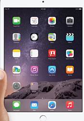 DealNews All New iPad Mini 3 November Sweepstakes