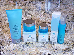 Southern Mom Loves: Tula Probiotic Skincare Set Giveaway
