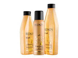 Latest Hairstyles: Redken Giveaway
