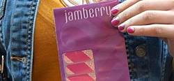 A Day in the Lalz: Jamberry Nails Giveaway