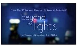 iHeartRadio Beyond the Lights Premiere Sweepstakes