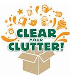 Levo League Clear Your Clutter Giveaway