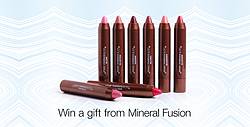 Topbox Mineral Fusion Giveaway