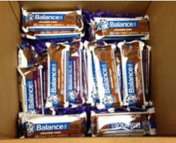 Rasa Malaysia Chocolate Balance Bar Bundle Giveaway