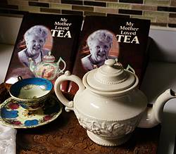 Great Contradictions: Bigelow Tea Giveaway