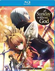 Right Stuf Sunday Without God Giveaway