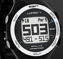 Rock Bottom Golf Expresso WR67 Golf GPS Watch Sweepstakes