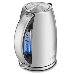 Leite’s Culinaria Cuisinart Electric Cordless Tea Kettle Giveaway