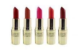 Its a Glam Thing: Gerard Cosmetics Lipsticks Giveaway