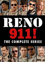 Seat42f: Reno 911 Complete Series DVD Contest