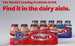 Yakult: Express Your Selfie Contest