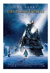 Shape Magazine The Polar Express 10th Anniversary DVD & Blu-Ray Combo Pack Sweepstakes