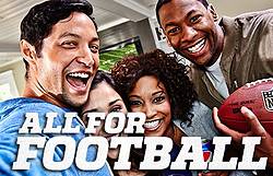 Pepsi Football 2014 Sweepstakes & Instant Win Game