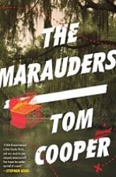 Read It Forward the Marauders by Tom Cooper Book Giveaway