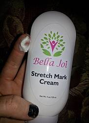 Mommyy of 2 Babies: Bella Joi Stretch Mark Cream Giveaway