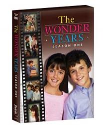 Working Mother The Wonder Years Deluxe DVD Giveaway