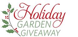 F+W Media 2014 Horticulture Magazine Holiday Giveaway