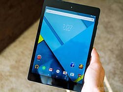 Android Authority Nexus 9 International Giveaway
