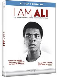 Seat42f: I Am Ali Blu-Ray Contest