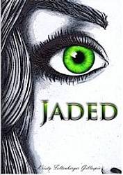 Howling Turtle: Print Copies of Jaded and Even in Death